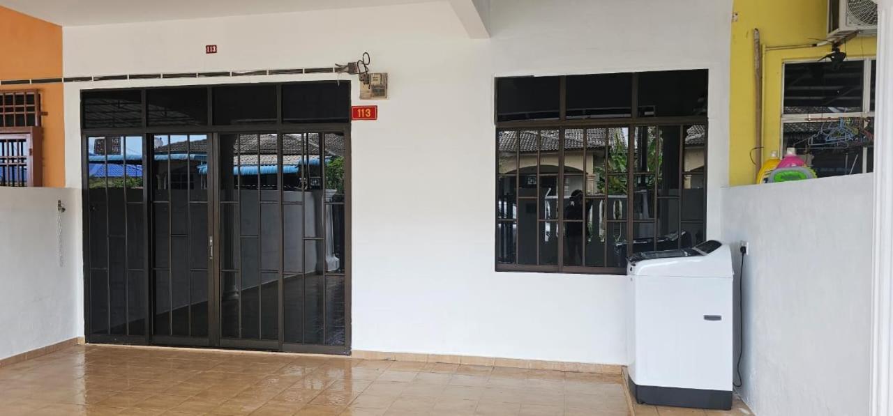 Holiday home 4 Bedroom @